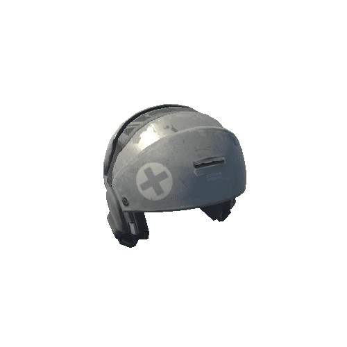 Helmet 4